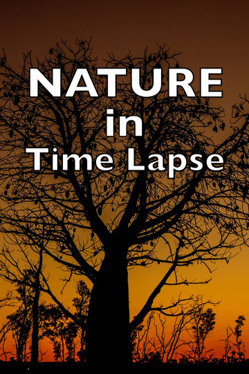 NATURE in Time Lapse