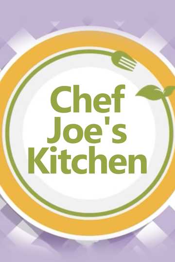 Chef Joe's Kitchen