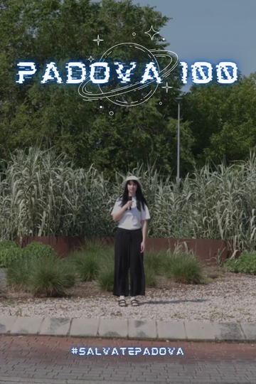 Padova 100 Poster