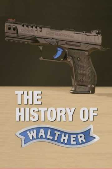 The History of Walther Poster