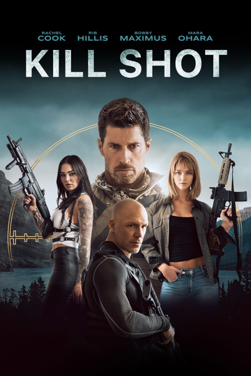 Kill Shot Poster