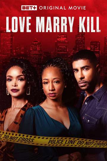 Love Marry Kill Poster