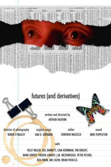 Futures and Derivatives Poster