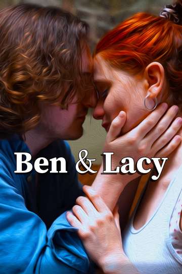 Ben & Lacy Poster