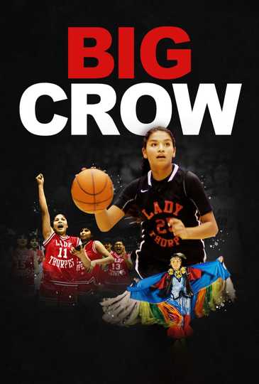 Big Crow Poster