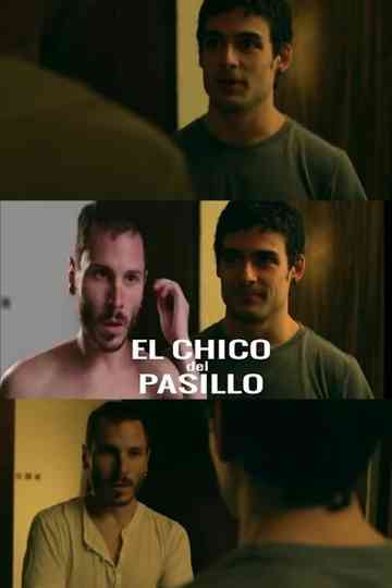 El chico del pasillo