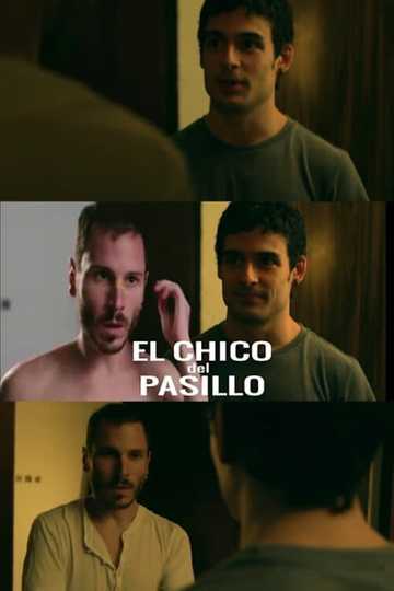 El chico del pasillo