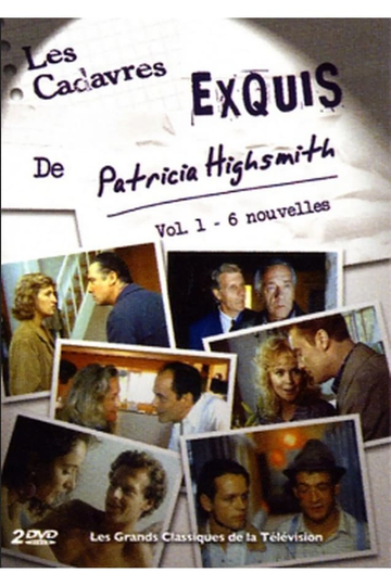 Patricia Highsmith's Tales