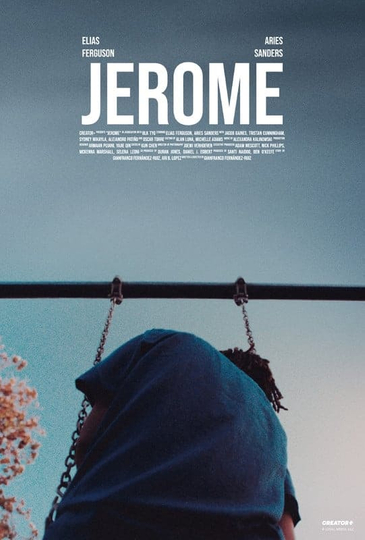 Jerome Poster