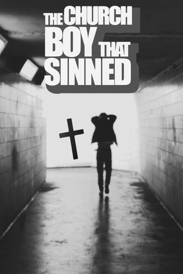 The Church Boy That Sinned Poster