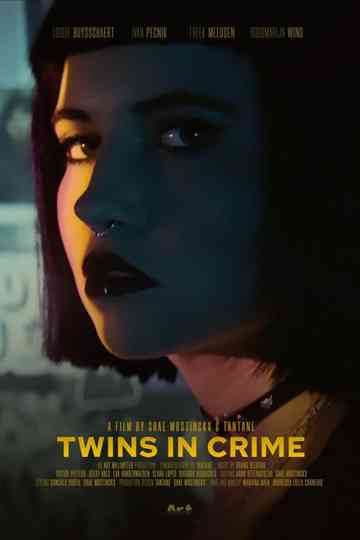 Twins in Crime