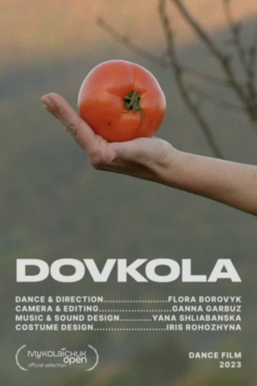 DOVKOLA