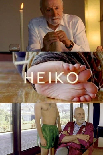 Heiko Poster