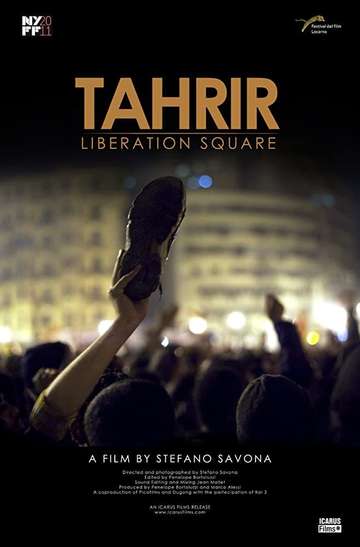 Tahrir: Liberation Square