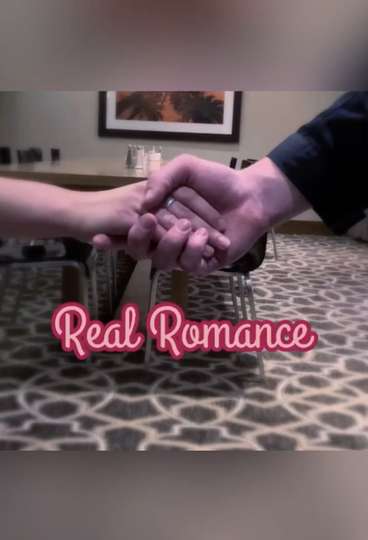 Real Romance Poster