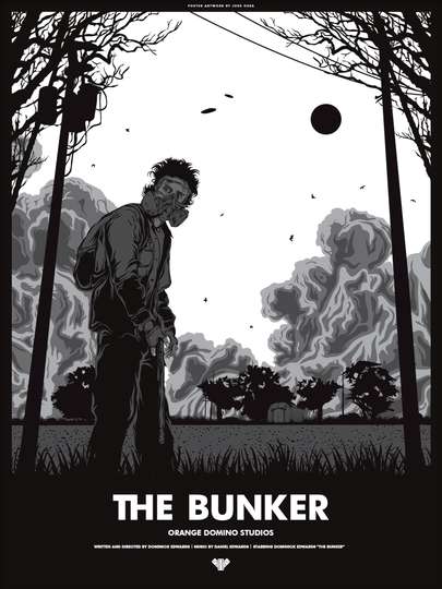 The Bunker Poster