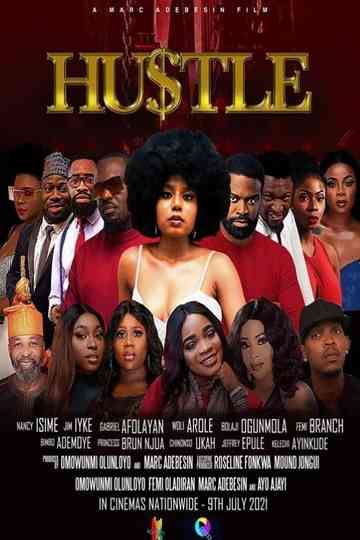 Hustle