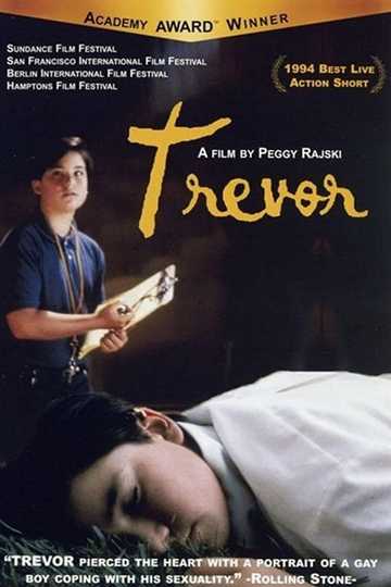 Trevor Poster