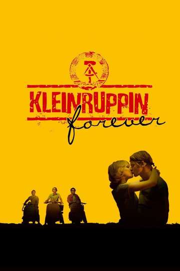 Kleinruppin Forever Poster
