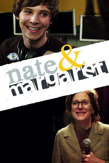 Nate  Margaret Poster