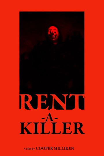 Rent-A-Killer Poster