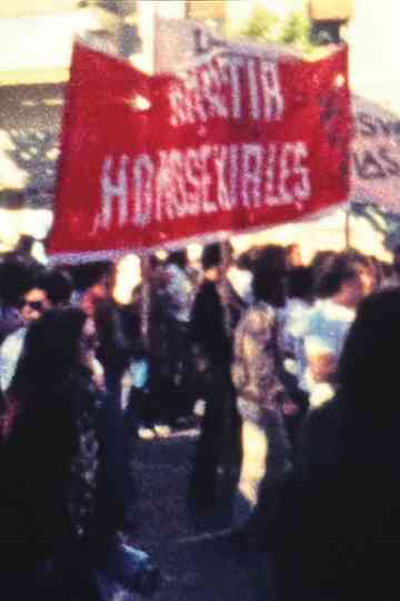 Manif Gay