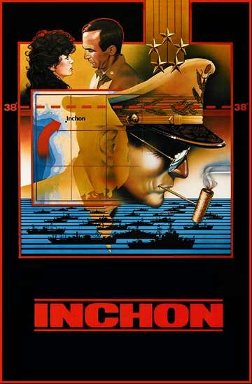 Inchon Poster