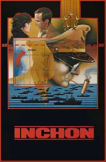 Inchon Poster