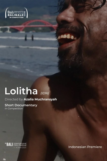 Lolitha Poster