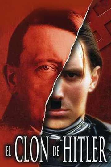 Hitlers Clone Poster