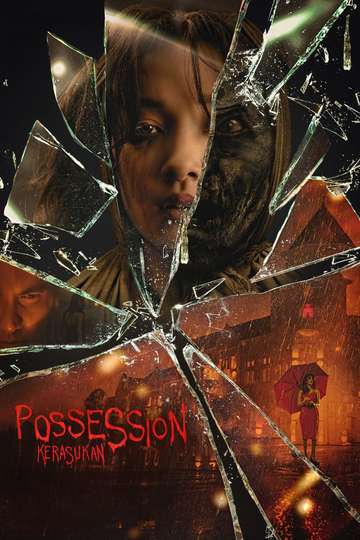 Possession: Kerasukan Poster