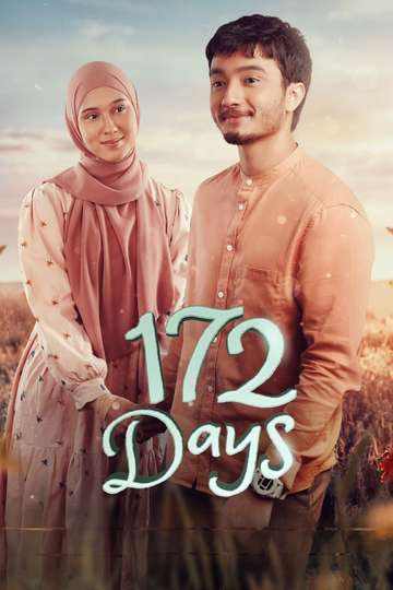 172 Days Poster