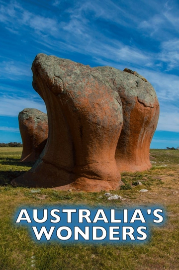 Australia's Wonders