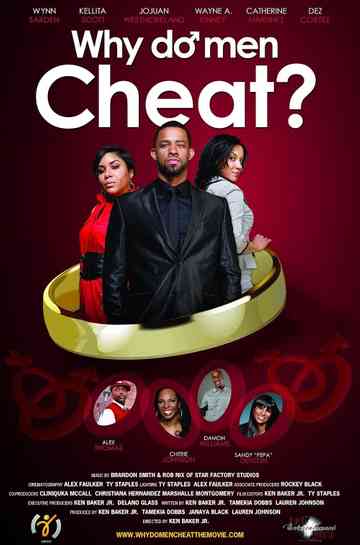 Why do Men Cheat?