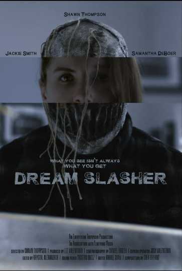 Dream Slasher Poster