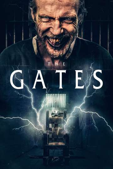 Gate: Where to Watch and Stream Online