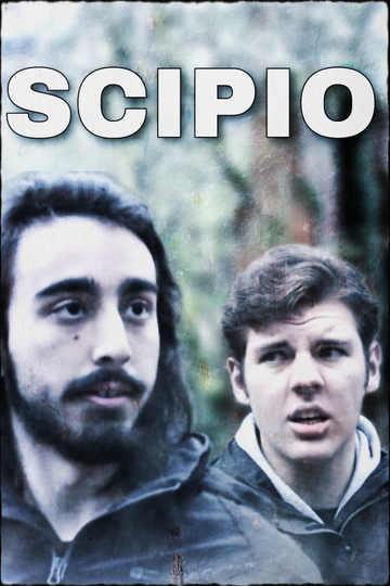 Scipio Poster