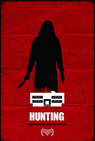 Hunting Poster
