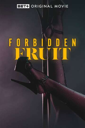 Forbidden Fruit Poster