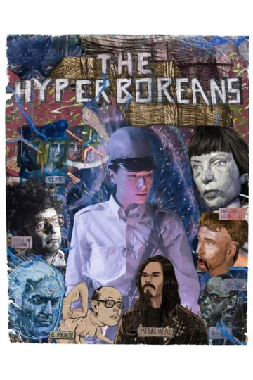 The Hyperboreans