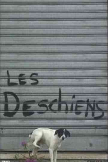 Les Deschiens