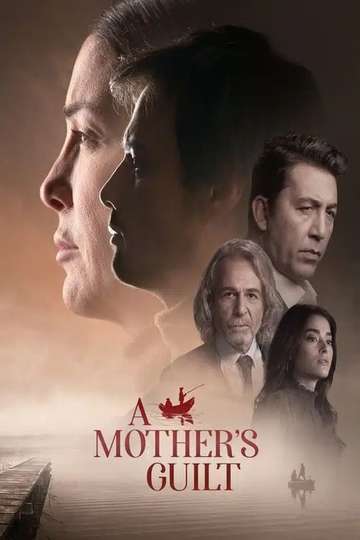 A Mother's Guilt Poster