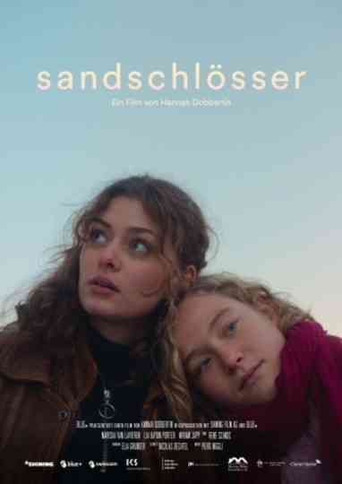 Sandschlösser
