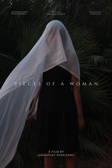 Pieces of a woman Poster