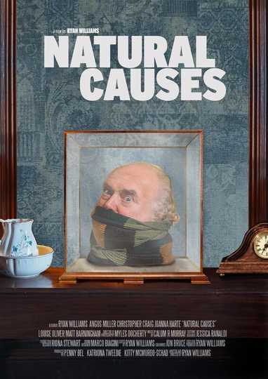 Natural Causes Poster