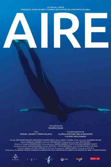 Air Poster
