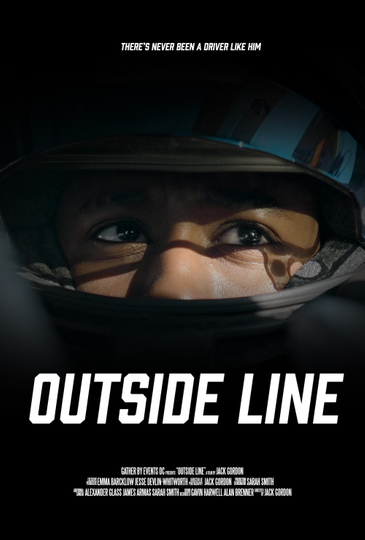 Outside Line Poster