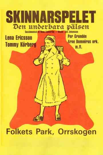 Skinnarspelet