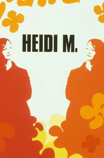 Heidi M Poster
