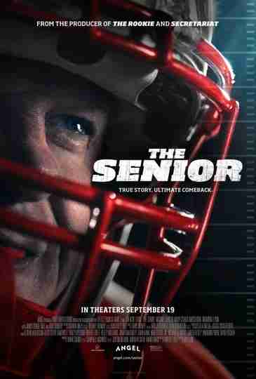 The Senior Poster